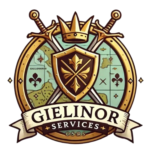 Gielinor Services logo